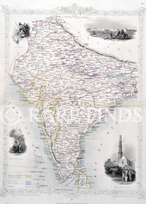 /data/Maps/India - Hindoostan/BRITISH INDIA - TALLIS MAP.jpg